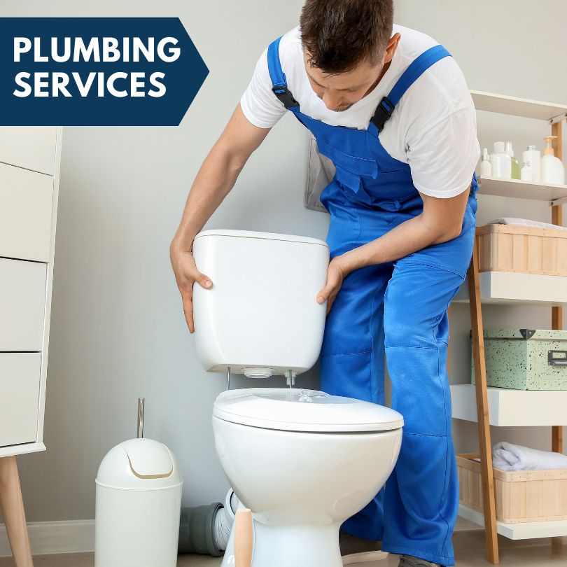 Plumbing Company in Peoria, AZ